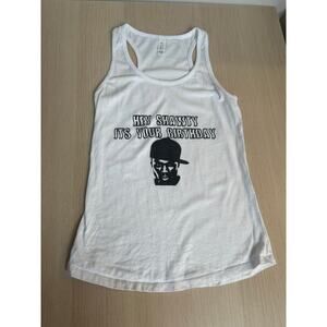 50 Cent Tanktop - Shawty It’s Your Birthday